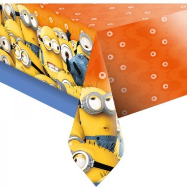 TOVAGLIA MINIONS